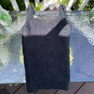 SKIMS Cozy Knit Tank